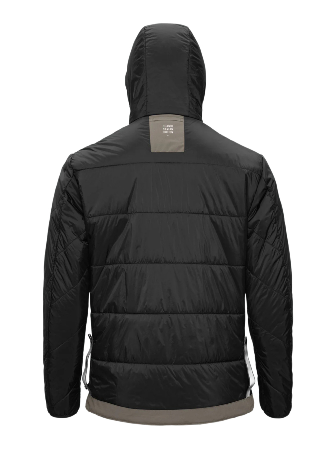 Scandinavian Edition Funktionsjacke NIMBUS bei Robert Ley