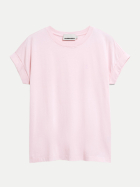ARMEDANGELS T-Shirt Idaara 3433-pink mist bei Robert Ley