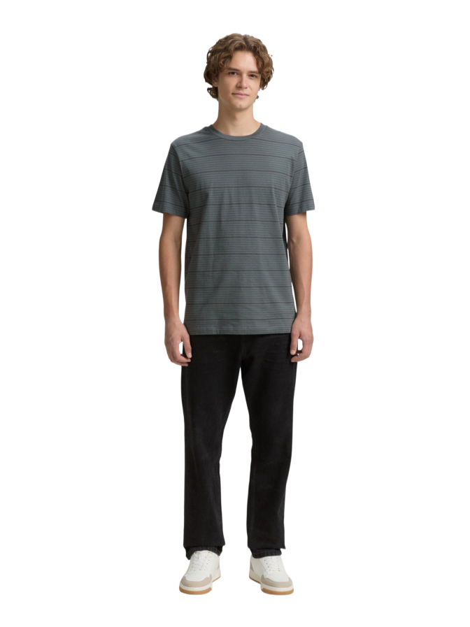 Tom Tailor Denim Basic T-Shirt bei Robert Ley