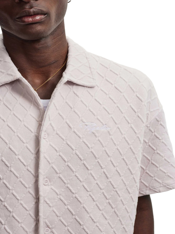 Pegador Oversized Hemd Jovren bei Robert Ley