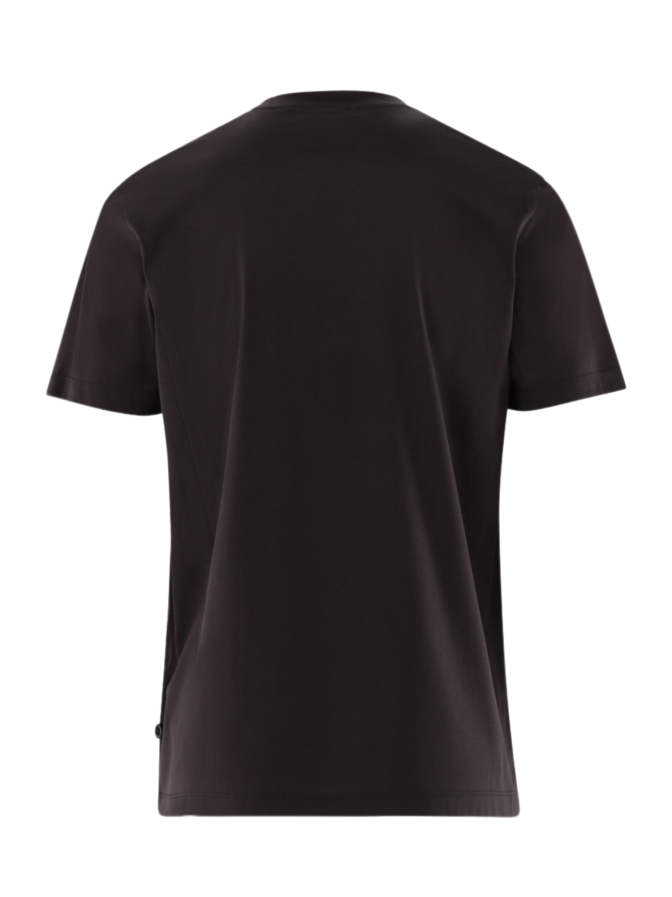 van Laack T-Shirt Pilos bei Robert Ley