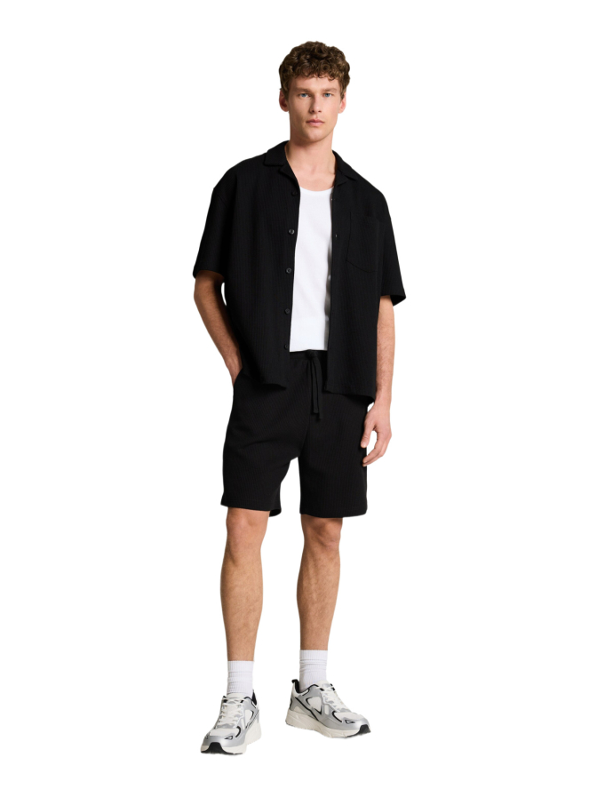Tom Tailor Denim Relaxed-Fit Shorts bei Robert Ley