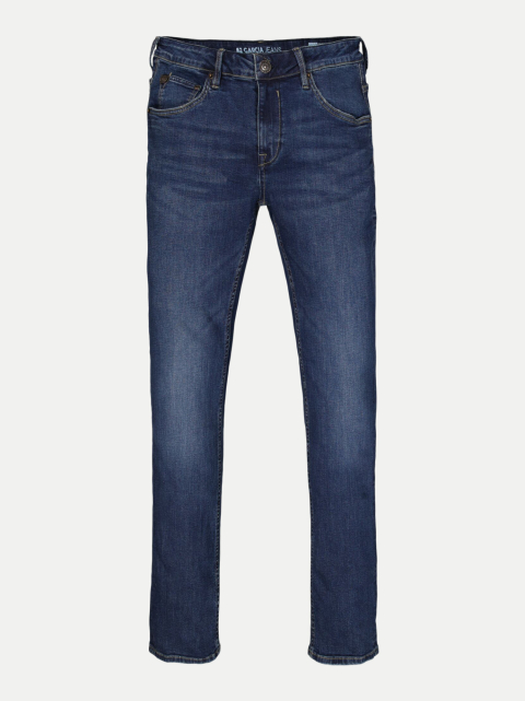 Garcia Tapered Fit Jeans Russo 611 bei Robert Ley