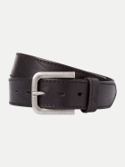 Gardeur Ledergürtel aus hochwertigem Leder 99-schwarz bei Robert Ley
