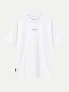 Kleinigkeit T-Shirt Big Travel Scott 010-white team düsseldorf bei Robert Ley
