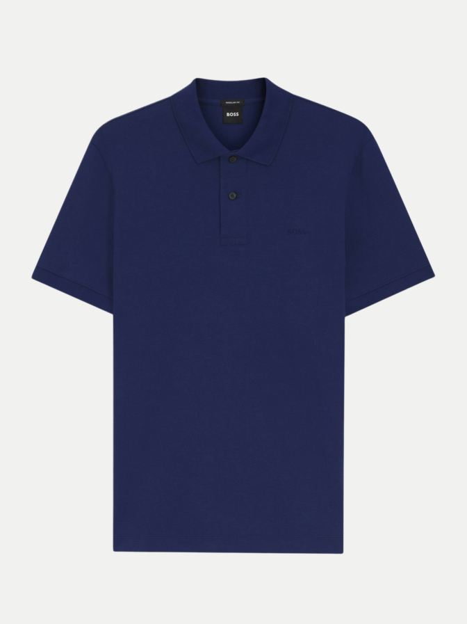 BOSS Black Poloshirt Pallas bei Robert Ley