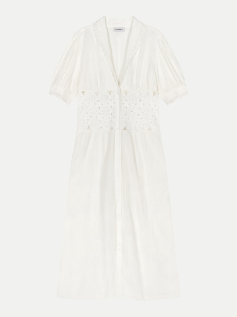 OH APRIL Kleid Westley bei Robert Ley
