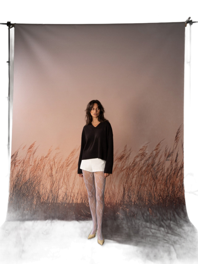 Colorush Strickpullover CHUNKY CARMEN bei Robert Ley