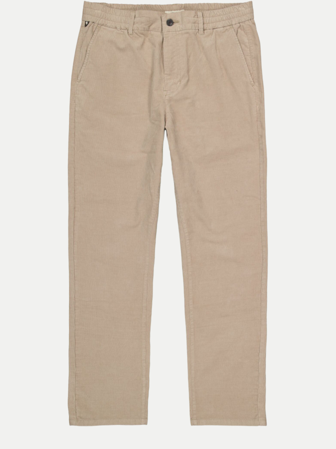 Garcia Cordhose mit Gummibund bei Robert Ley