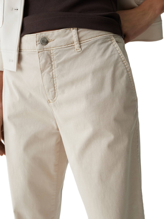 Opus Pants Relaxed Chino Lisana base bei Robert Ley