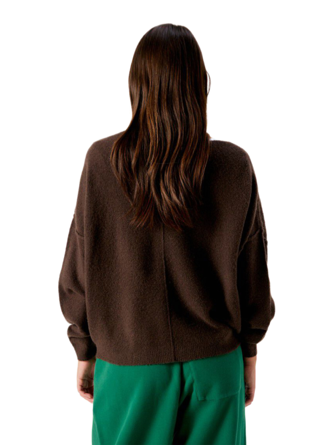 American Vintage Strickpullover Damsville bei Robert Ley