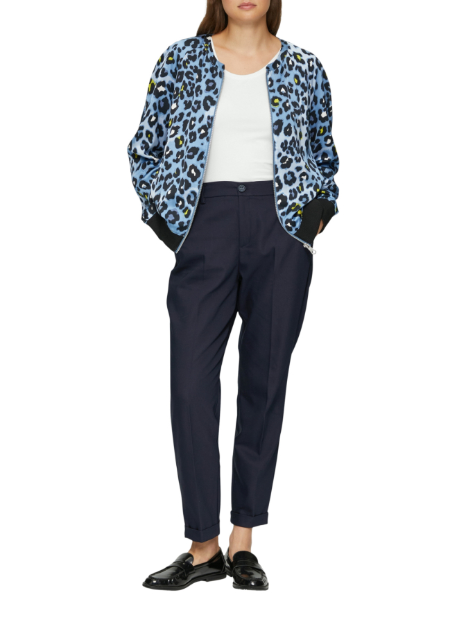 s.Oliver RED LABEL Basic Top bei Robert Ley