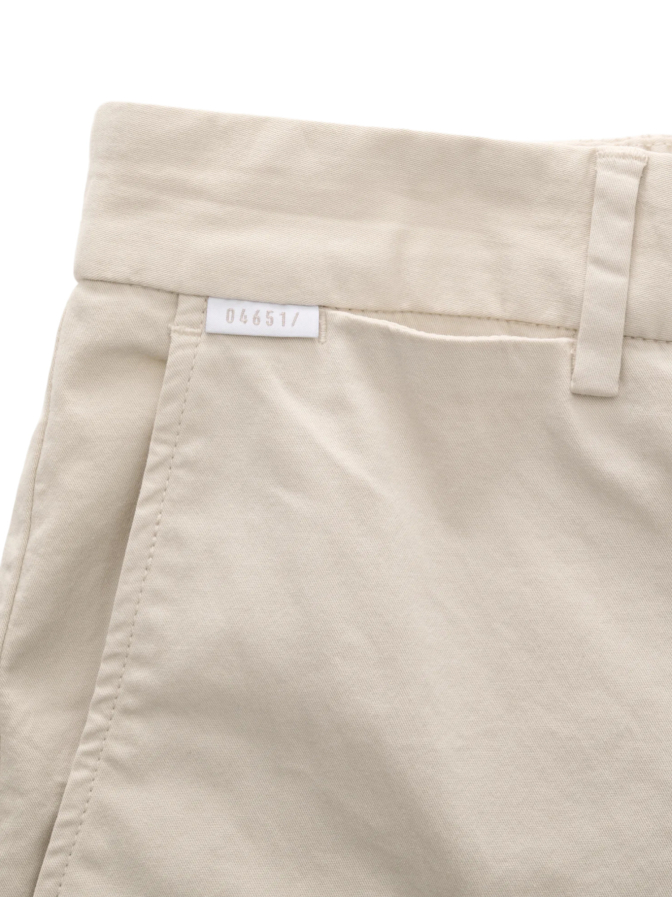 04651/ A trip in a bag Chinohose Flex Light bei Robert Ley