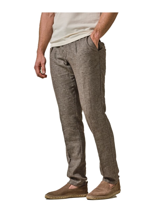 PROFUOMO Relaxed-Fit Hose mit Kordel bei Robert Ley