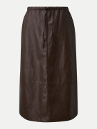 Q/S designed by Midirock in Leder-Optik 8945-BROWN bei Robert Ley
