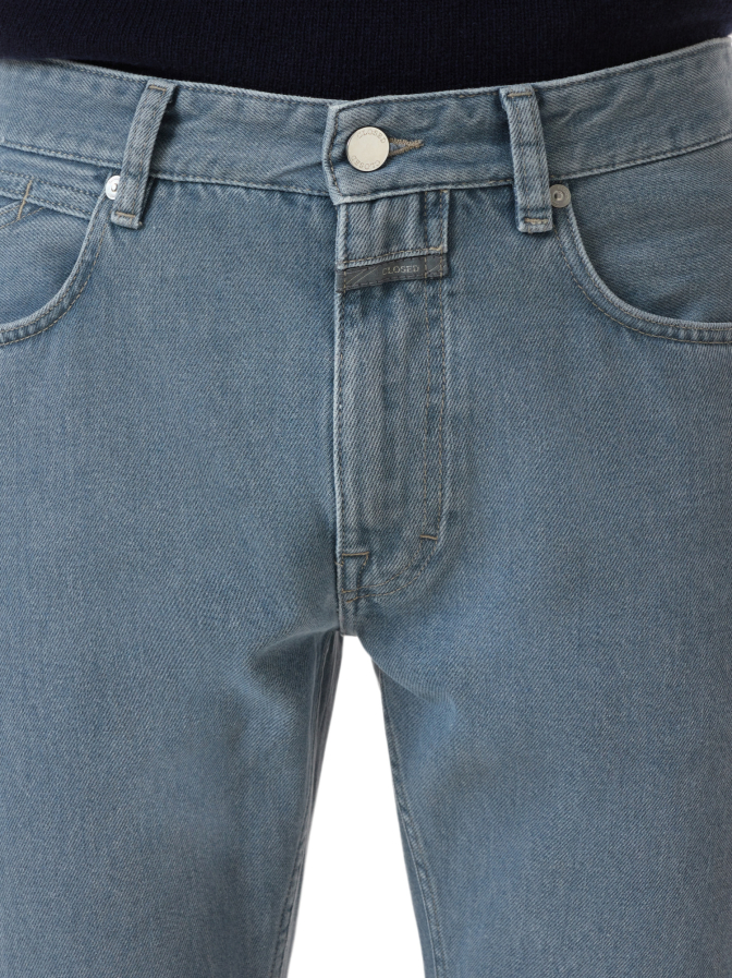 Closed Regular-Fit Jeans Cooper True bei Robert Ley