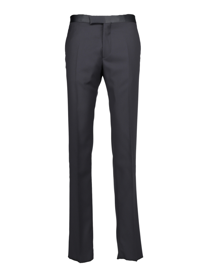 TAGLIATORE Zweiteiliger Smoking bei Robert Ley