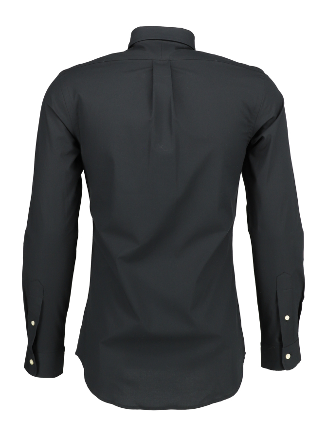 Polo Ralph Lauren Slim-Fit Hemd mit Stretch bei Robert Ley