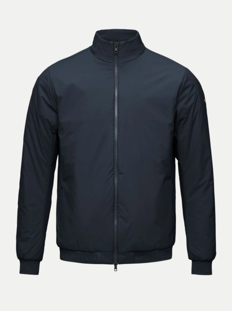 Scandinavian Edition wattierte Jacke Studio II bei Robert Ley