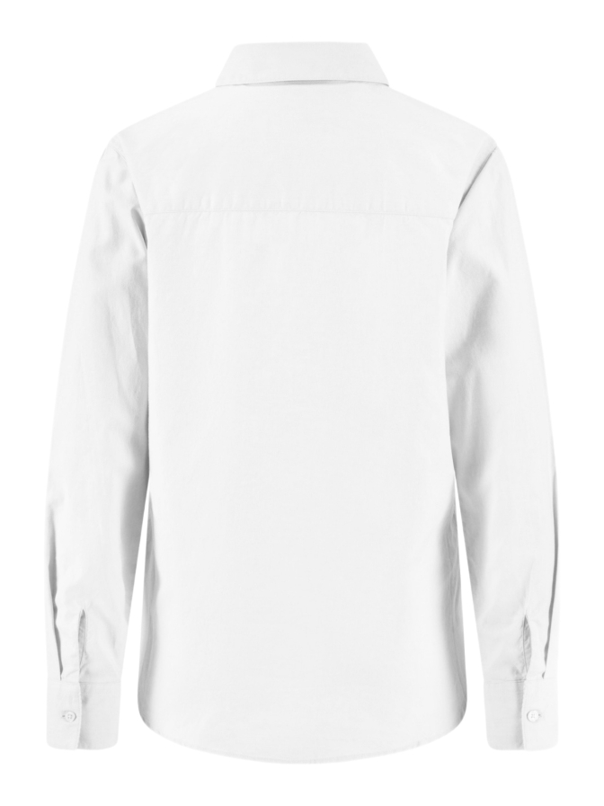 Fynch-Hatton Oxfordbluse bei Robert Ley