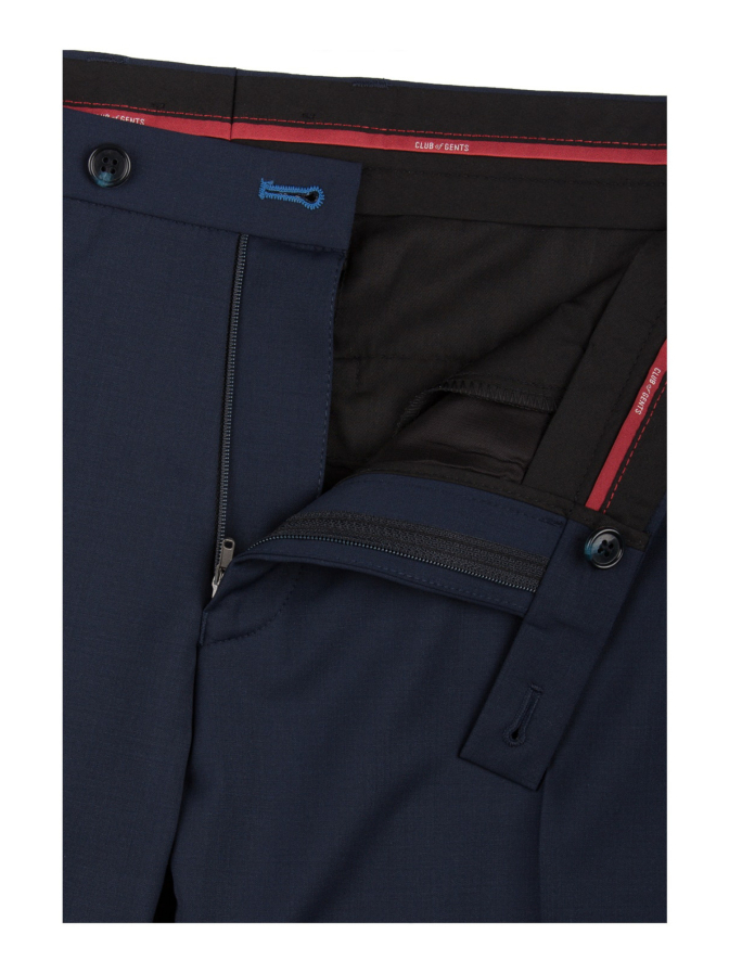 CG-Club of Gents Slim-Fit Baukasten Hose Cedric bei Robert Ley
