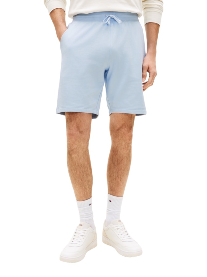 Tommy Hilfiger Sweatshorts aus Terry bei Robert Ley