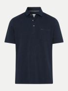 Brax Poloshirt PAVO 23-navy bei Robert Ley