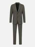 Windsor Men Hemd Giorno 260-Medium Beige 260 bei Robert Ley