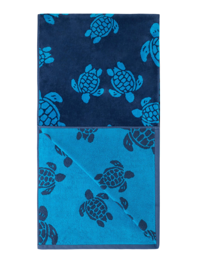 Vilebrequin Handtuch Sand 90x180 cm bei Robert Ley