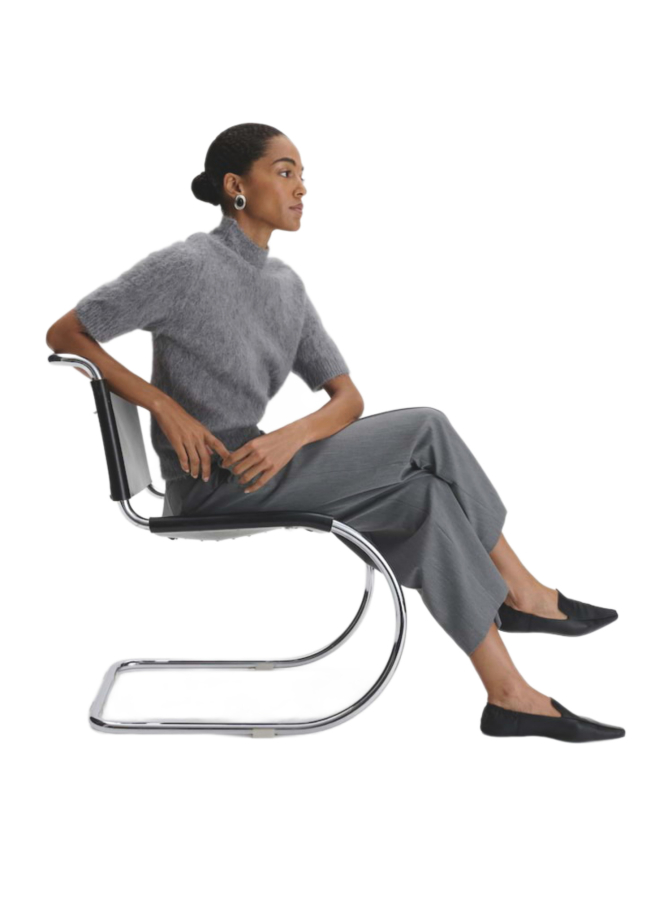 someday Relaxed-Fit Hose Cisilia bei Robert Ley