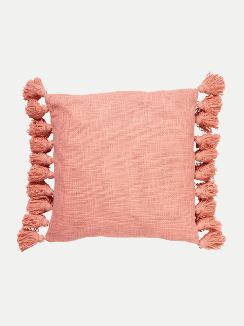 Dutch Decor Kissen Ruby- 45x45 cm bei Robert Ley