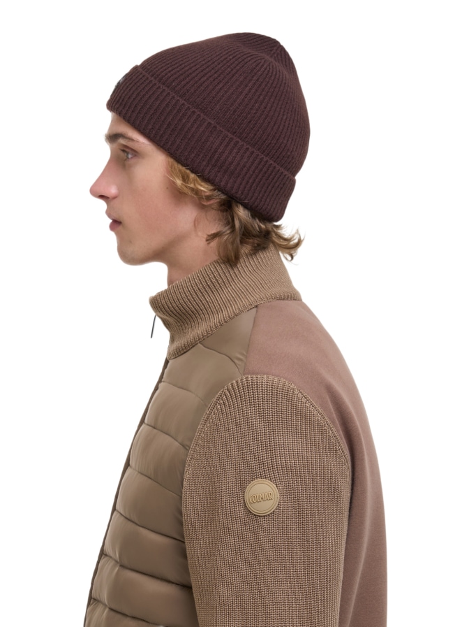 Colmar Hybrid-Steppjacke bei Robert Ley