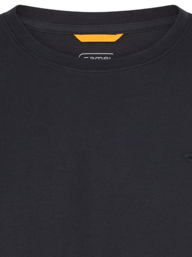 camel active Basic T-shirt bei Robert Ley