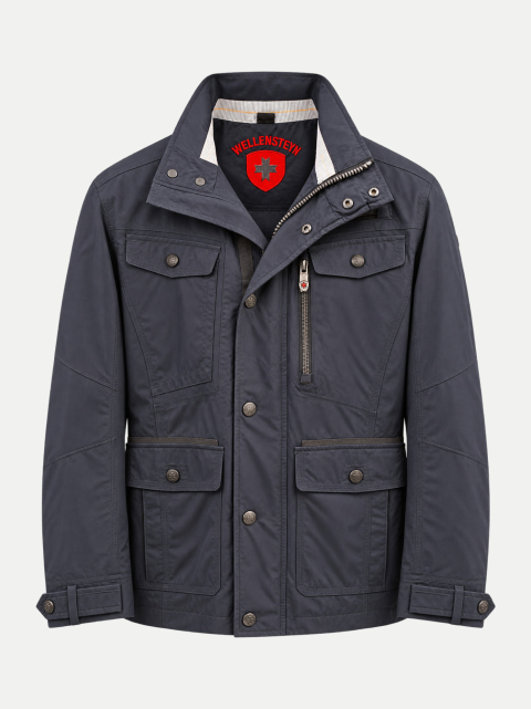 Wellensteyn Fieldjacket Chester 544 bei Robert Ley