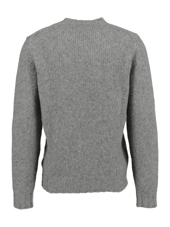 Fedeli Pullover aus Kaschmir und Seide bei Robert Ley