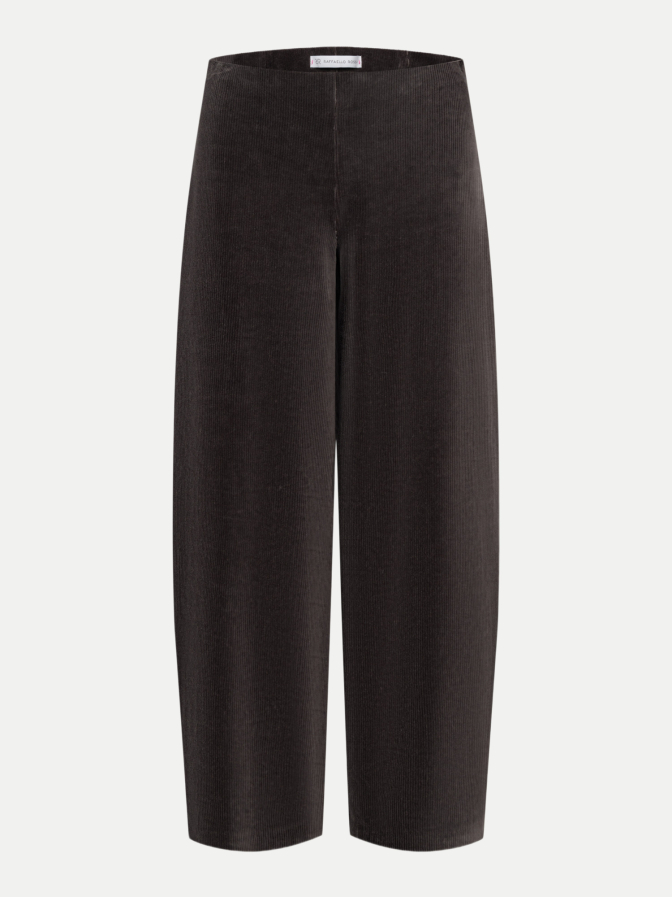 Raffaello Rossi O-Shape Cordhose Sally bei Robert Ley