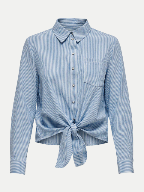 Only Hemdbluse ONLLECEY bei Robert Ley