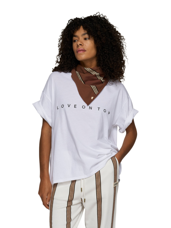 10 Days Oversized T-Shirt bei Robert Ley