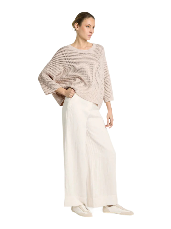 LU REN Pullover Yabukoyi bei Robert Ley