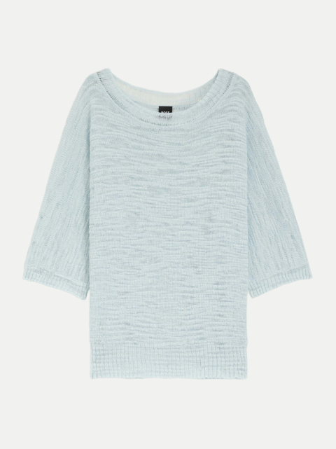 BOSS Black Sweater Farofano bei Robert Ley