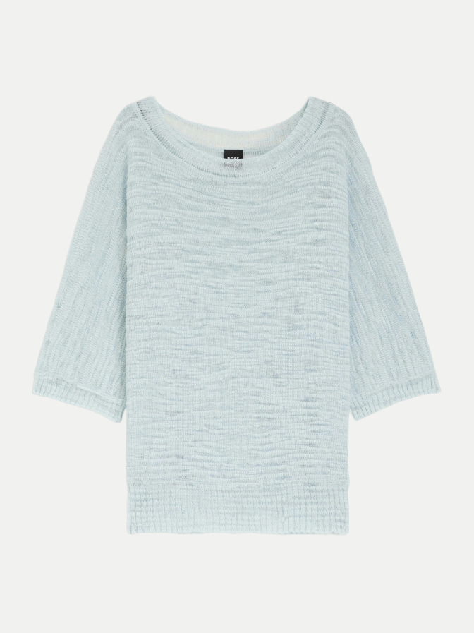 BOSS Black Sweater Farofano bei Robert Ley