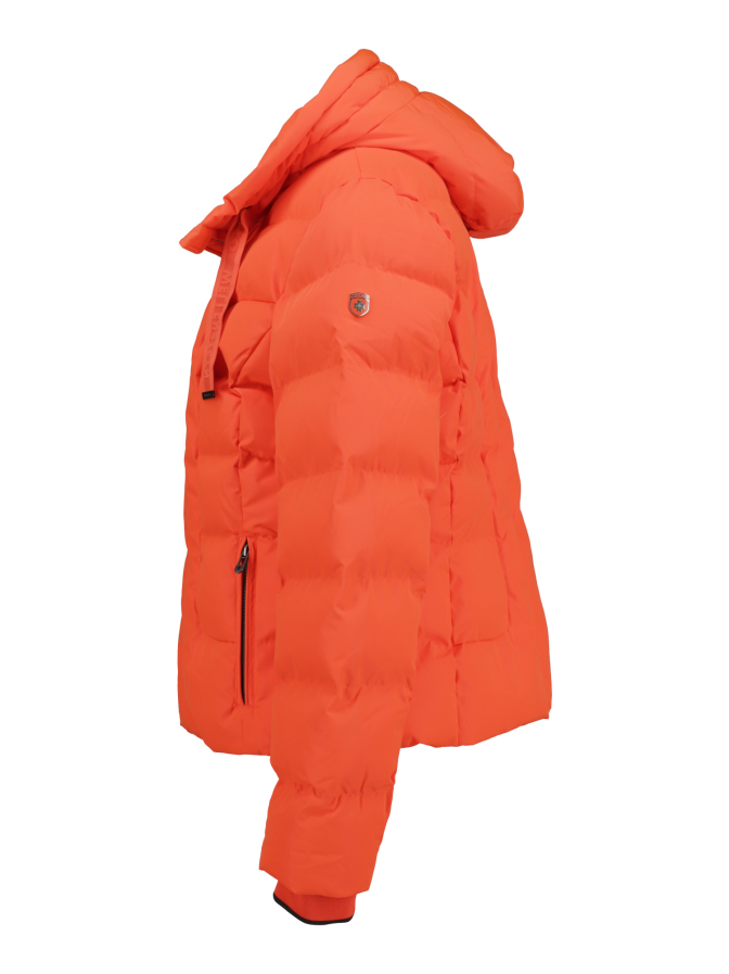 Wellensteyn Steppjacke Belvitini Short 382 bei Robert Ley