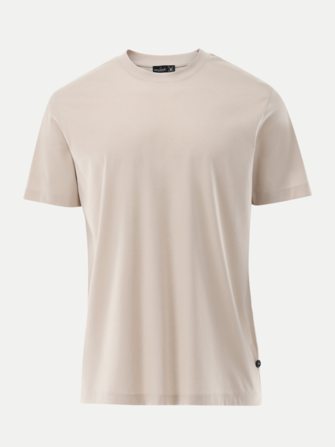 van Laack T-Shirt Pilos bei Robert Ley