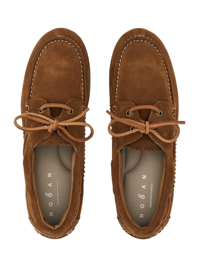 HOGAN Bootsschuh Olympia bei Robert Ley
