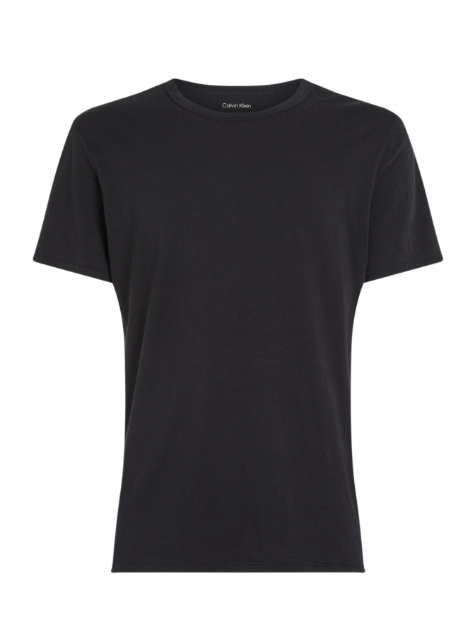 Calvin Klein S/S CREW NECK 3PK bei Robert Ley