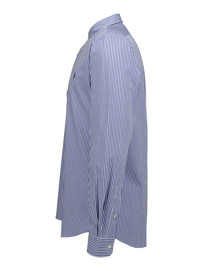 Polo Ralph Lauren Slim-Fit Hemd mit Stretch bei Robert Ley