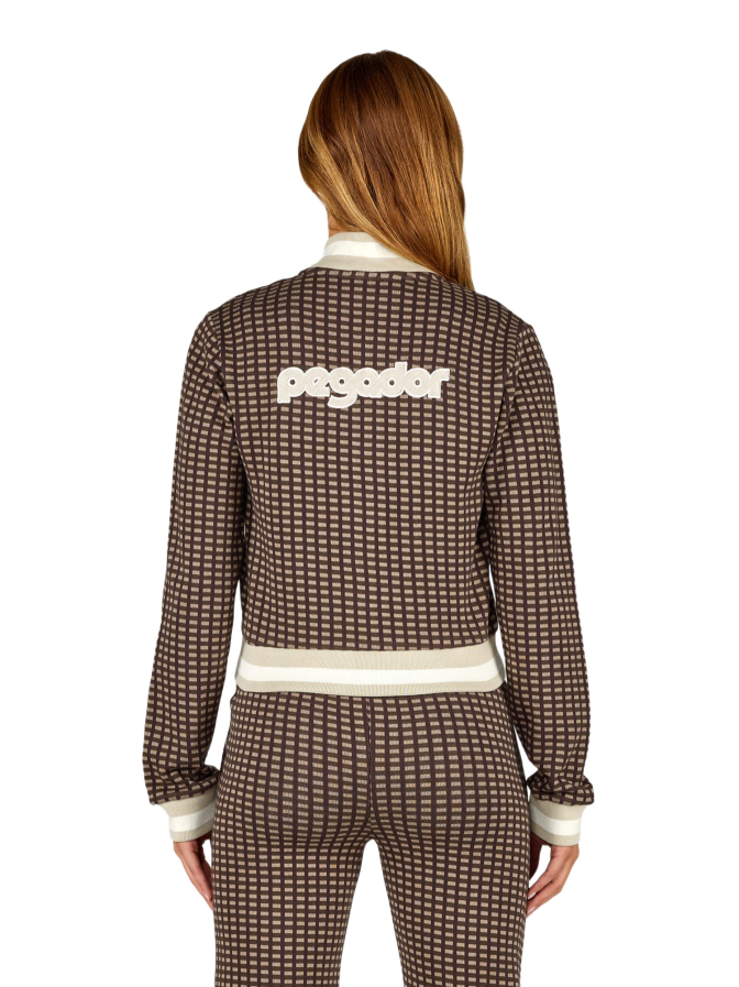 Pegador Jacke Ferrara bei Robert Ley