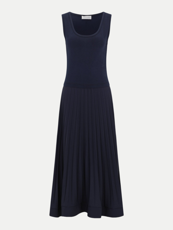 Guido Maria Kretschmer Kleid Remi bei Robert Ley