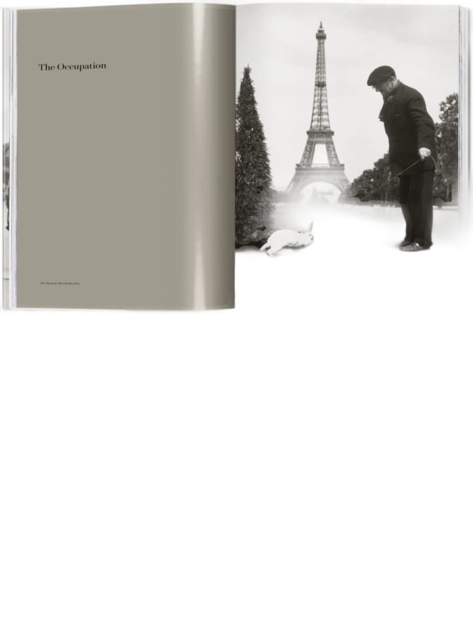 TASCHEN Robert Doisneau. Paris bei Robert Ley