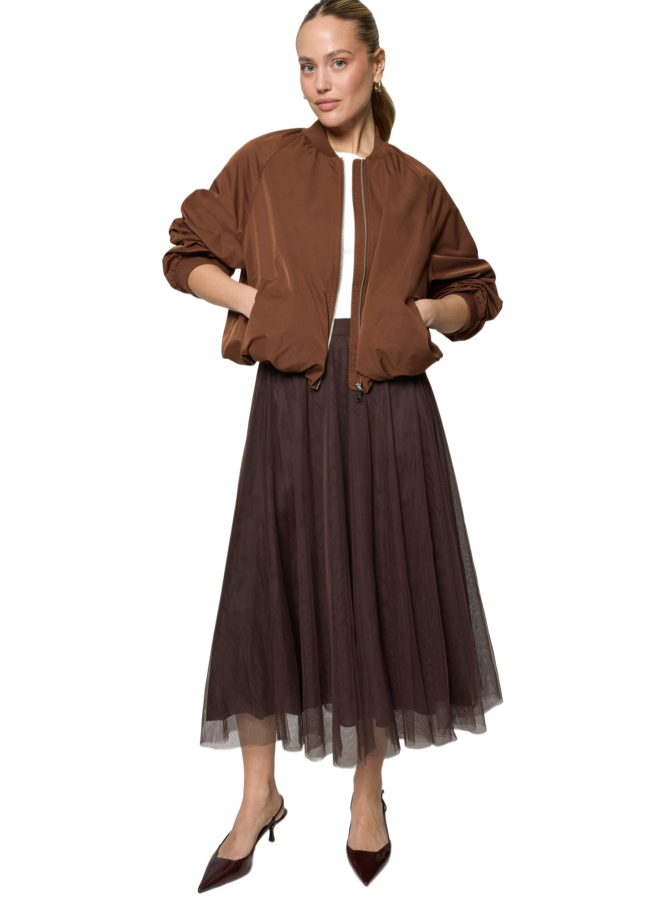 Zero Rock bei Robert Ley